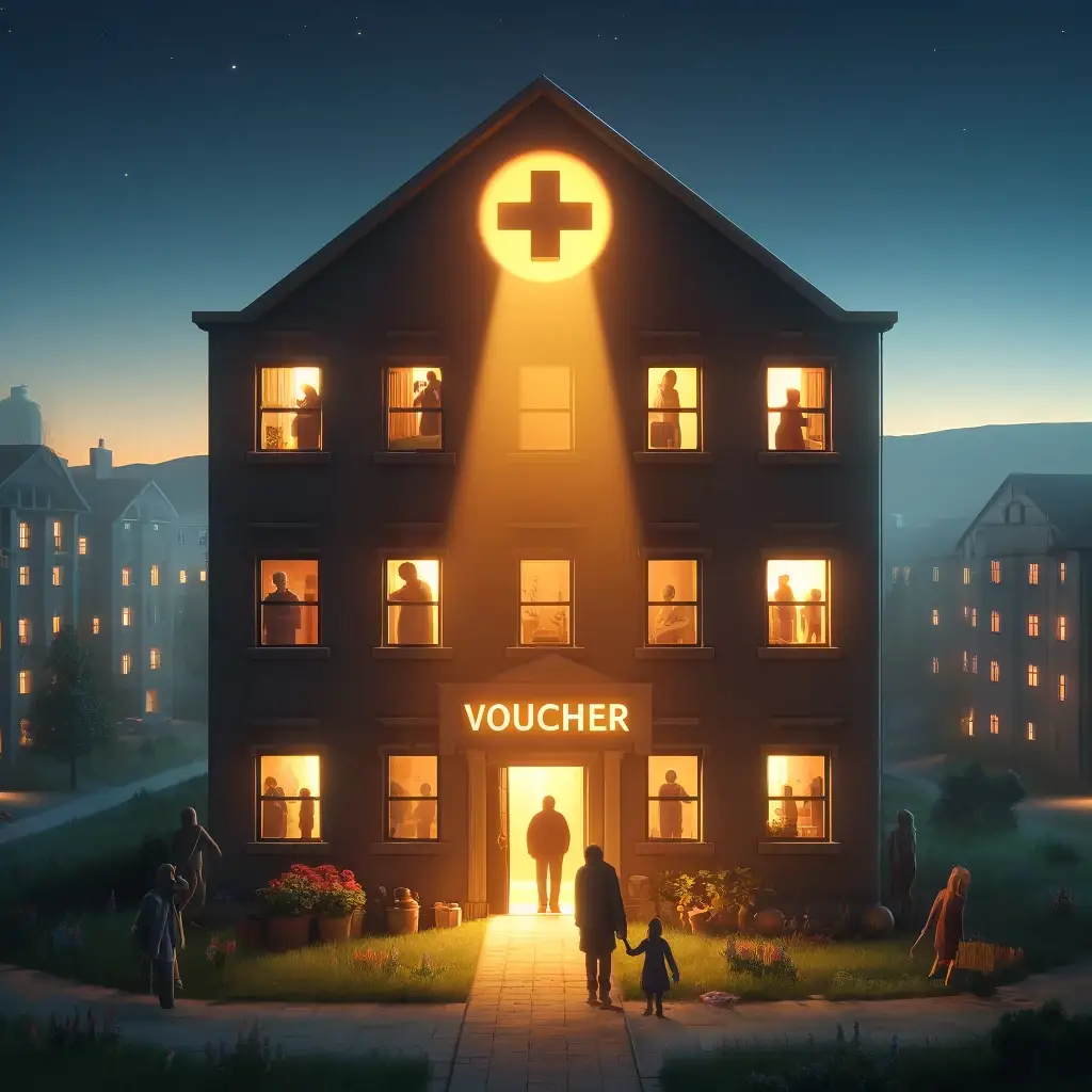 emergency housing vouchers (EHVs)